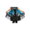 Picture of BUTTERFLY FAIRY COSTUME WITH HEADBAND, WINGS 9-10 YEARS